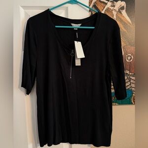 NWT Calvin Klein Jeans top